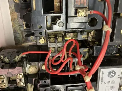 New | in-Stock ALLEN-BRADLEY 505-DOD Relays & Switches Ohio US | Surplus Asset Holdings #1275087
