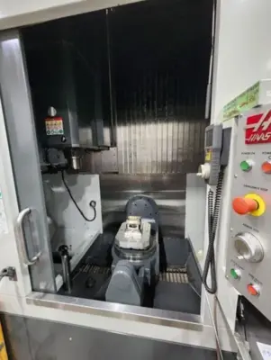 2020 HAAS UMC-1000SS Universal Machining Centers | Toolquip, Inc. (2)