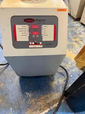 USED THERMAL CARE RA090804
