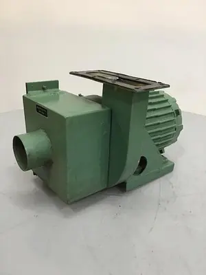 USED DELCO T6100LA
