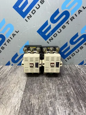 FUJI ELECTRIC SC-5N Electrical/PLC/Automation | ESS Industrial Equipment Sales (1)
