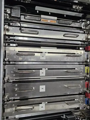 USED 2015 DUPLO 646