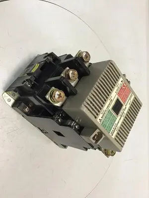 USED MITSUBISHI S-K125
