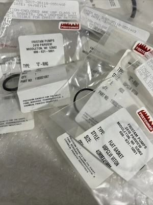 NEW FRISTAM PUMPS 1802600655