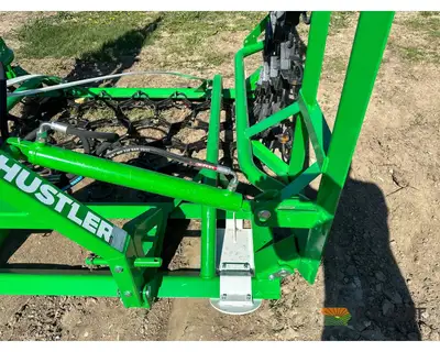 Used HUSTLER _UNKNOWN_ Landscape Rakes Iowa US | Keast Enterprises #1360342