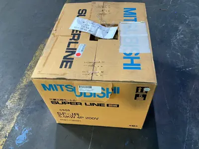New | in-Stock MITSUBISHI SFJR Motors (misc) Ohio US | HGR 24 #1311051