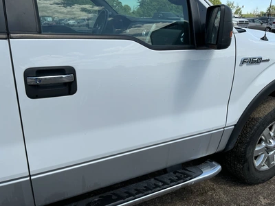 USED 2014 FORD F-150