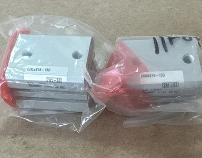 NEW SMC CDQSB16-15D