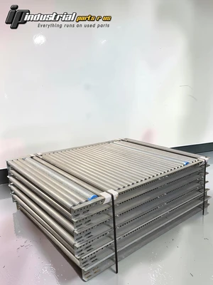 Used STEWART GLAPAT SA-CR35A-47BF-2-068-2B/E Roller Conveyors Kentucky US | Industrial Parts R Us Inc. #1324319