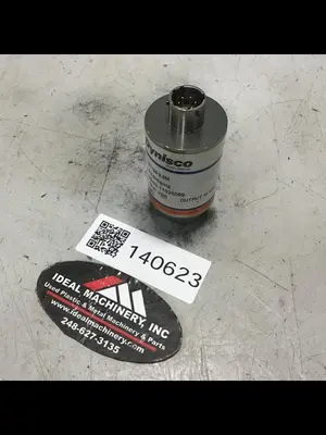 USED DYNISCO PT160-2.5M