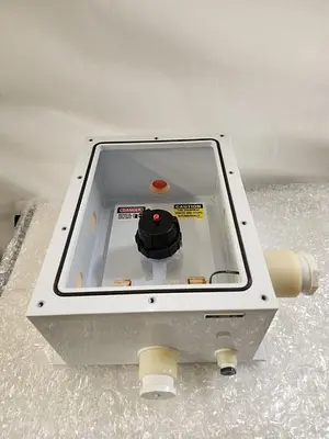 SYSTEMS CHEMISTRY, INC VMB F-T 1POU