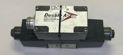 USED DOUBLE A QF-005-FF-10B1-BH