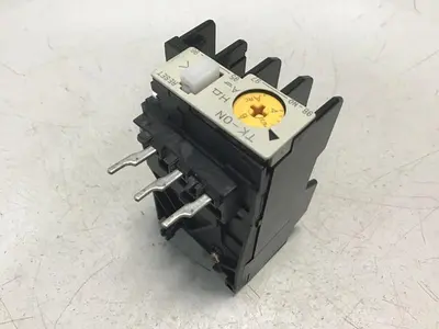 USED FUJI ELECTRIC TK-ON 4NKOAN