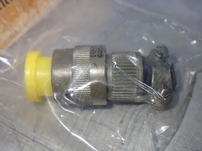 New | in-Stock HONEYWELL 62IN16F106S Connector Accessories Ohio US | HGR 24 #878517