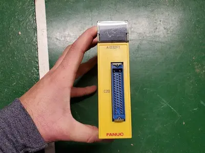 USED FANUC AID32F1