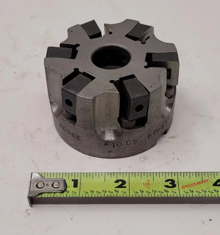 Used SECO CARBOLOY ZN3M-0306-L1 Misc Industrial Equipment Kentucky US | Aucto #688227