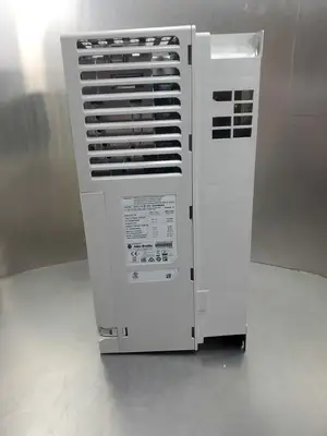 USED Allen-Bradley 20G11ND3P4AA0NNNNN