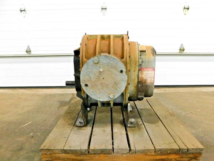 Used SUTORBILT 7 MP Blowers Ohio US | Equipment Recovery Corp. #1331240