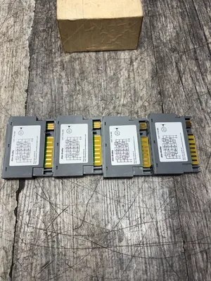 ALLEN BRADLEY 1734-IB8 Electrical/PLC/Automation | ESS Industrial Equipment Sales (6)