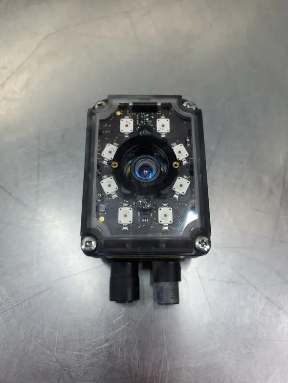 Used Matrix _UNKNOWN_ Frame Grabbers & Cameras South Carolina US | Palmetto Automation #1543829