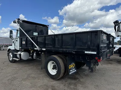 Used 2024 MACK MD Dump trucks Minnesota US | Carco Truck & Equipment #1514155