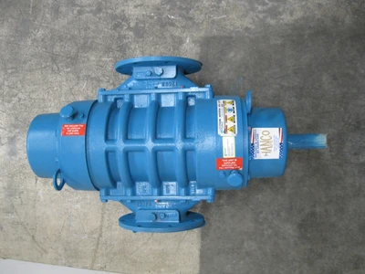 NEW Tuthill 5514-A3T3CV2-A