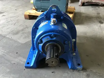 USED SUMITOMO SM-CYCLO CHHJ-6185DBY
