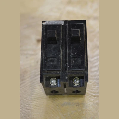 Westinghouse 2 Pole 20 Amp Breaker