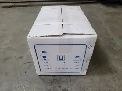 4x4" Lifted Electrical Utility Plate