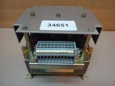 USED ELEKTRONIK 137-007