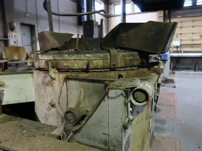 Used 2015 _UNKNOWN_ _UNKNOWN_ Metal Melting Furnaces RO | Apex Auctions #1552200