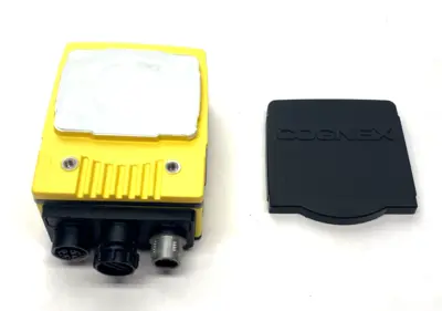 828-10687-1R, IS7600M-363-50, 825-10644-1R | Cognex 828-10687-1R In-Sight Vision Camera IS7600M-363-50, 825-10644-1R - New Other