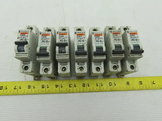 Used MERLIN GERIN _UNKNOWN_ Miscellaneous MRO | Arrow Industrial #644552