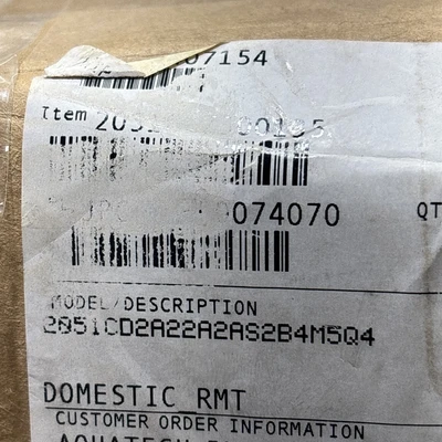 New | in-Stock Rosemount 2051CD2A22A2AS2B4M5Q4 Test Equipment - Other Indiana US | J&J Industrial Supply #1566385
