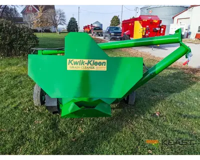 Used KWIK KLEEN _UNKNOWN_ Separators Iowa US | Keast Enterprises #1360331