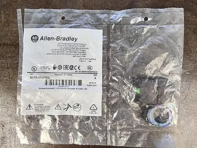 USED ALLEN-BRADLEY 800FM-SM32MX20