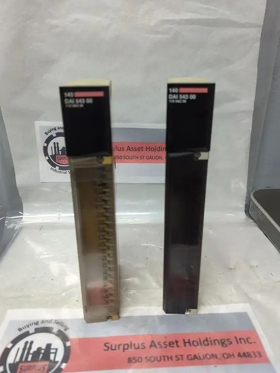 Used QUANTUM _UNKNOWN_ Misc Electrical & Power Parts Ohio US | Surplus Asset Holdings #1238890