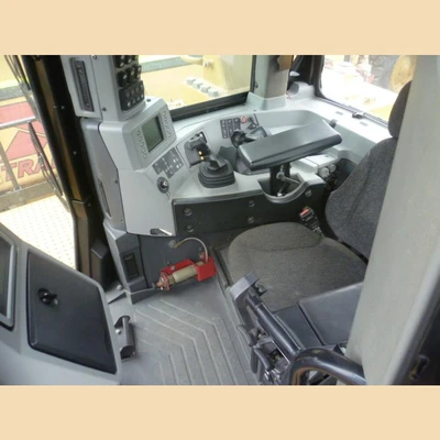 USED 2012 CATERPILLAR D11T