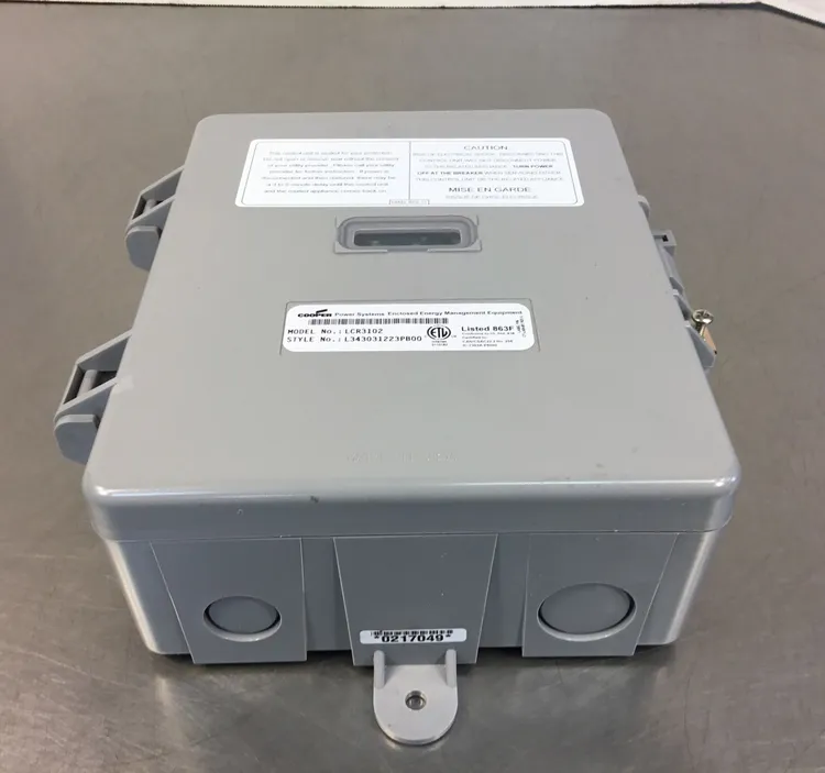 Used Cooper _UNKNOWN_ PLC Processors South Carolina US | Palmetto Automation #1482889