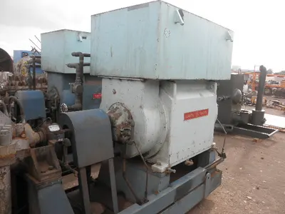 USED GENERAL ELECTRIC 88504A