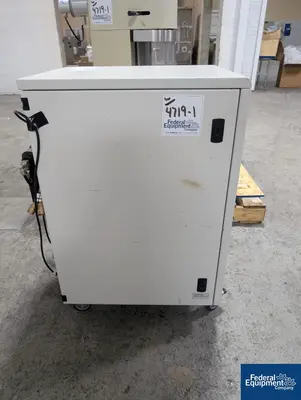 USED BUCHI Buchi B-290 Spray Dryer with B-295 Inert Loop