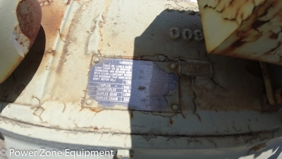 USED GASO 5698-L