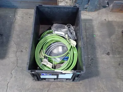 Wiring Cables