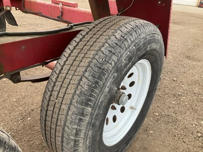 Used _UNKNOWN_ _UNKNOWN_ Agricultural Trailers Michigan US | Miedema Asset Management Group #1769376