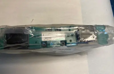 Used NUMATICS I12SS5152000030 Solenoid Valves | Surplus Asset Holdings #1204180