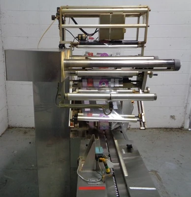 Used 2004 FORMOST FW 3200 R Flow Wrappers California US | BakeryEquipment.com #1555521