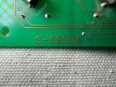 AMADA M60220 KEYBD 000 Keyboard | Shelby Machinery LLC (3)