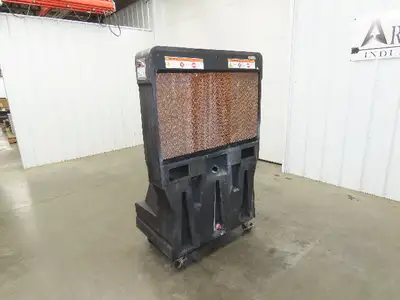Used PORTACOOL _UNKNOWN_ Blowers Indiana US | Arrow Industrial #1408534