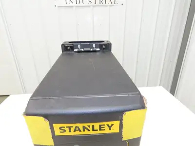 Stanley QB3101-XEV Advanced QPM Nutrunner Torque Controller 120VAC 21A114303