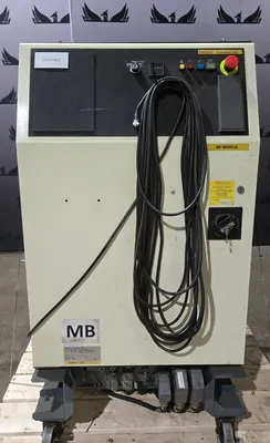 Used 2005 FANUC M-900iA/350 + R-J3iC Robots Michigan US | iGAM Industrial Marketplace #1293858